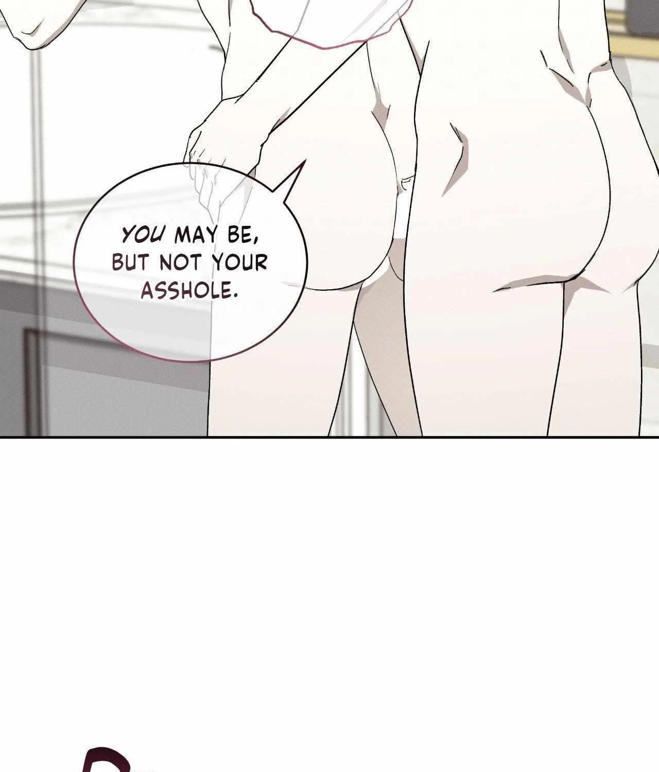 Baby , Put some salt on it Chapter 47 page 123 - 