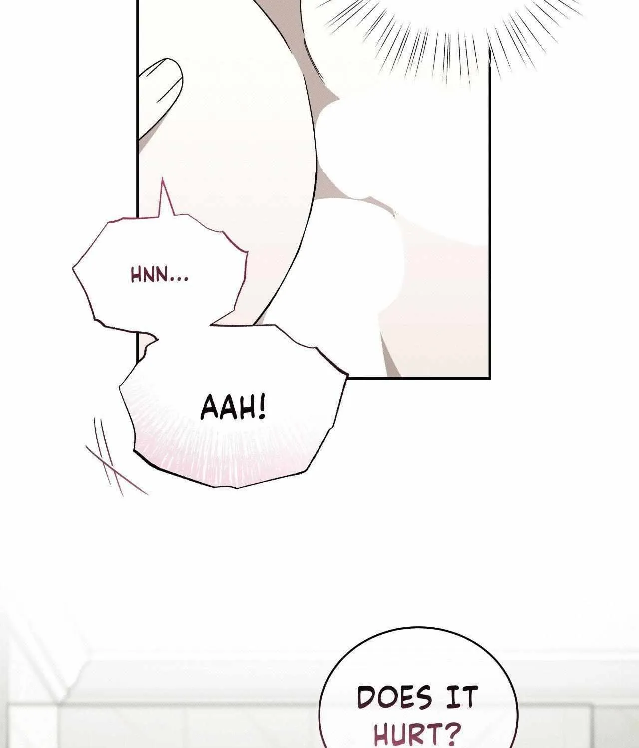Baby , Put some salt on it Chapter 47 page 125 - 