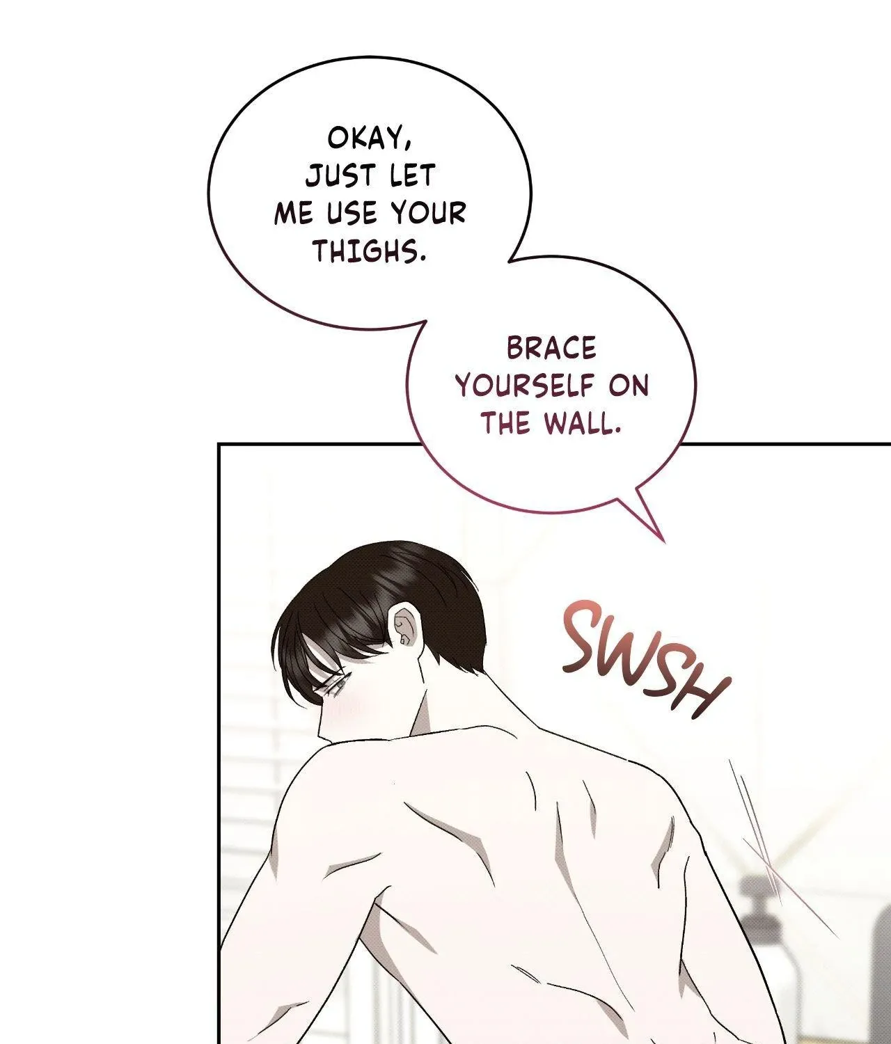 Baby , Put some salt on it Chapter 47 page 134 - 