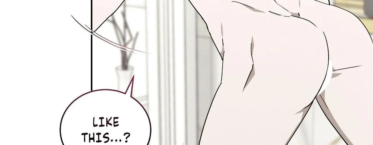 Baby , Put some salt on it Chapter 47 page 135 - 
