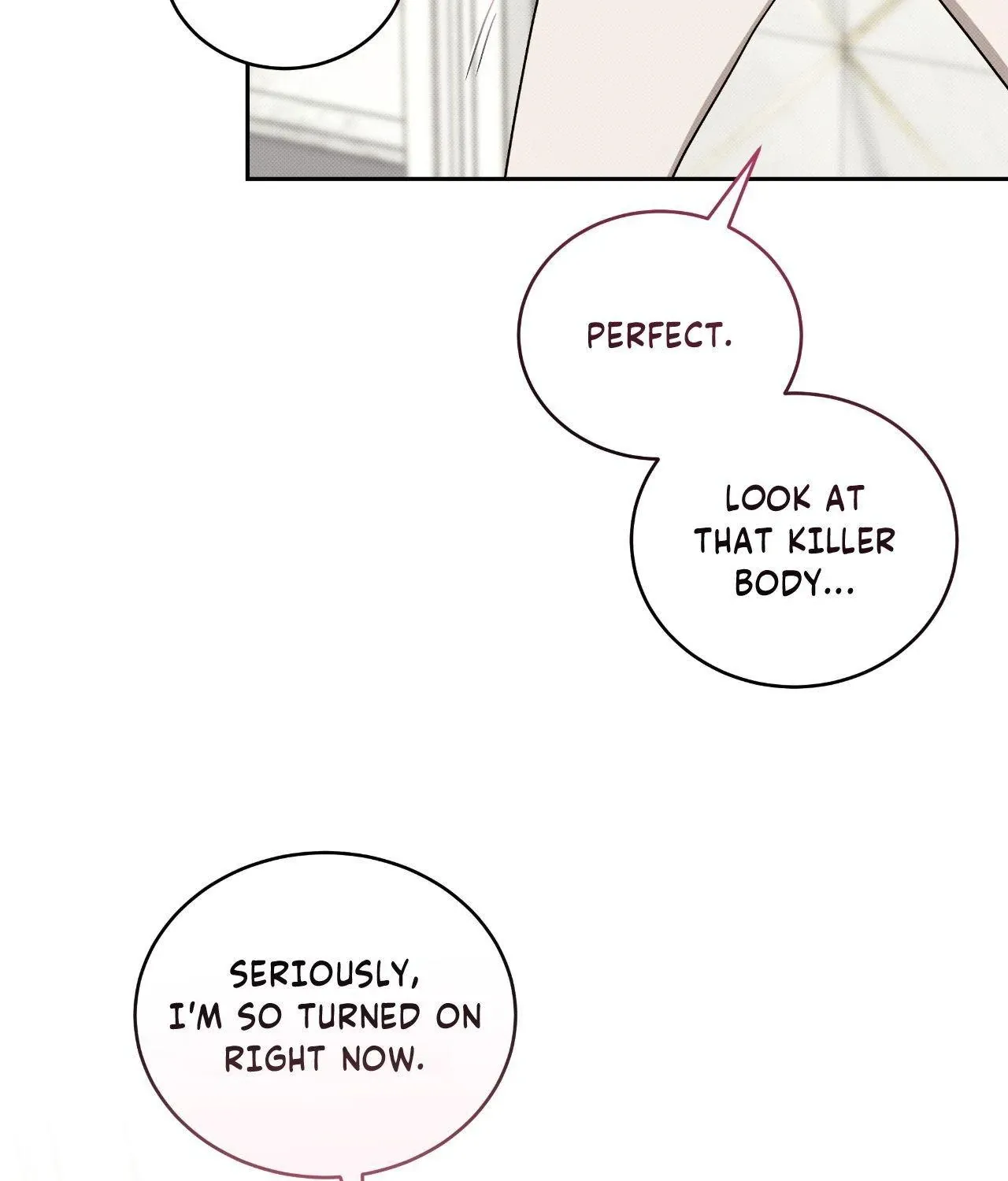 Baby , Put some salt on it Chapter 47 page 136 - 