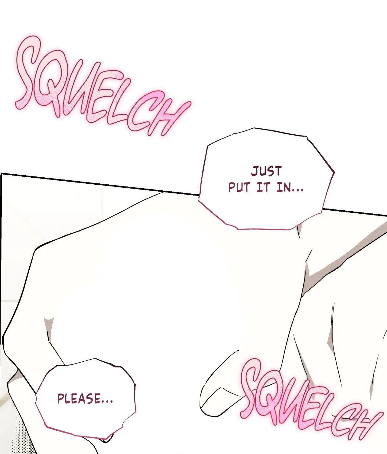Baby , Put some salt on it Chapter 47 page 142 - 