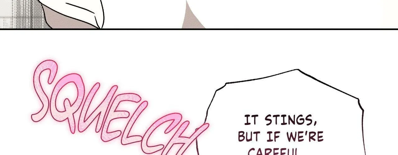 Baby , Put some salt on it Chapter 47 page 143 - 