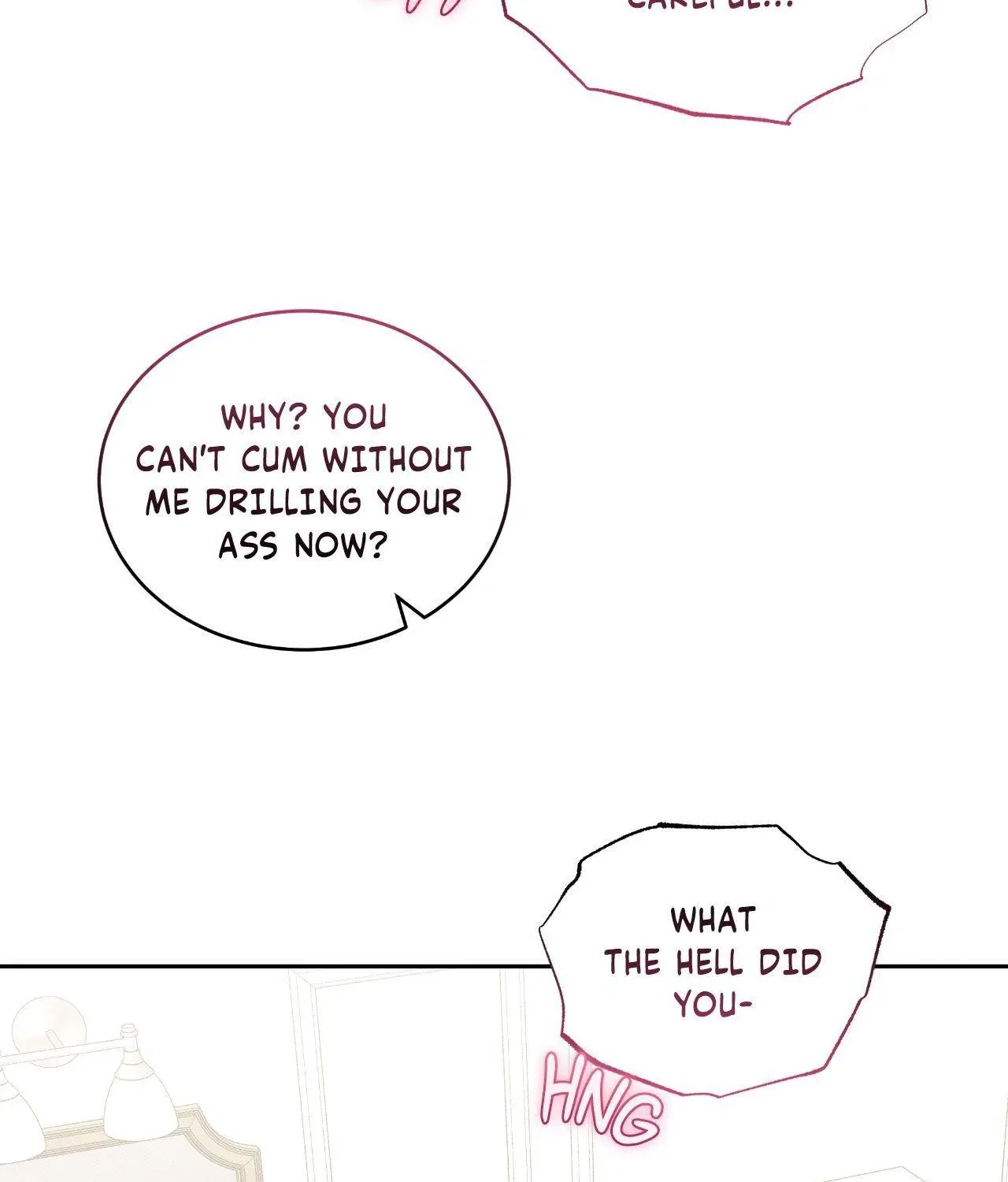 Baby , Put some salt on it Chapter 47 page 144 - 