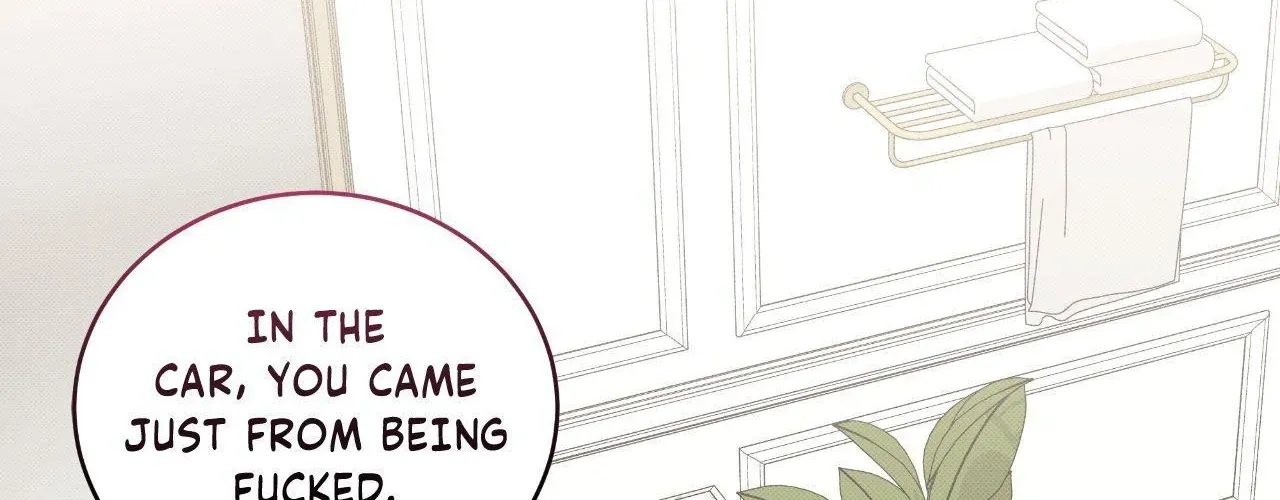 Baby , Put some salt on it Chapter 47 page 145 - 