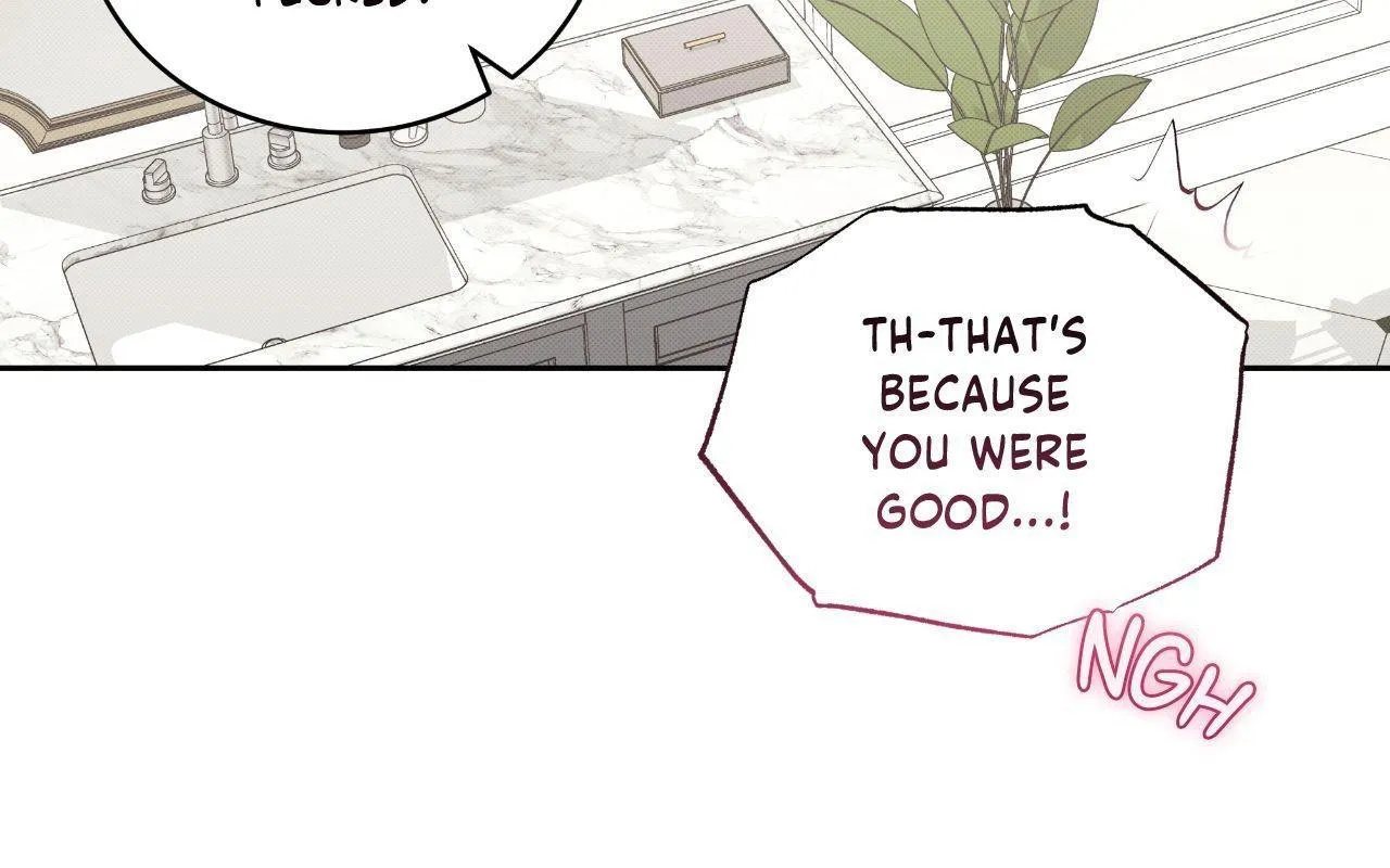 Baby , Put some salt on it Chapter 47 page 146 - 