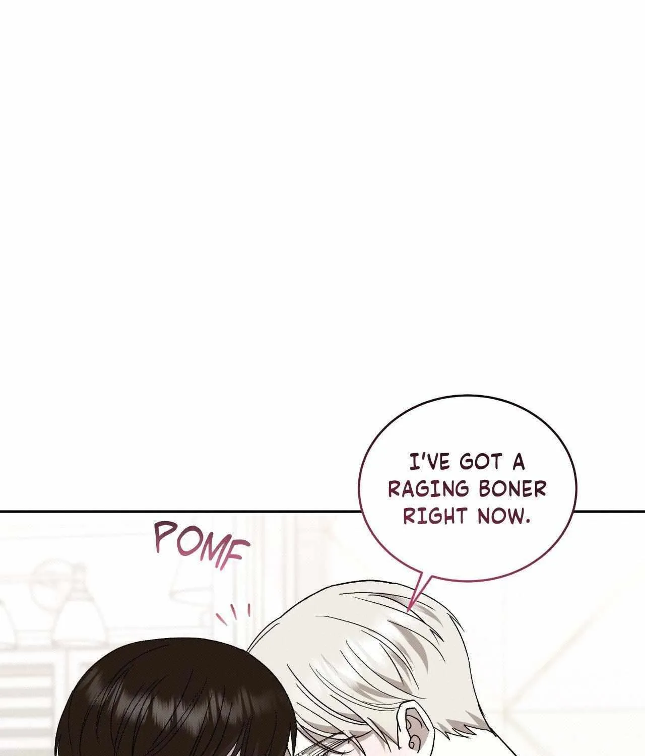 Baby , Put some salt on it Chapter 47 page 149 - 
