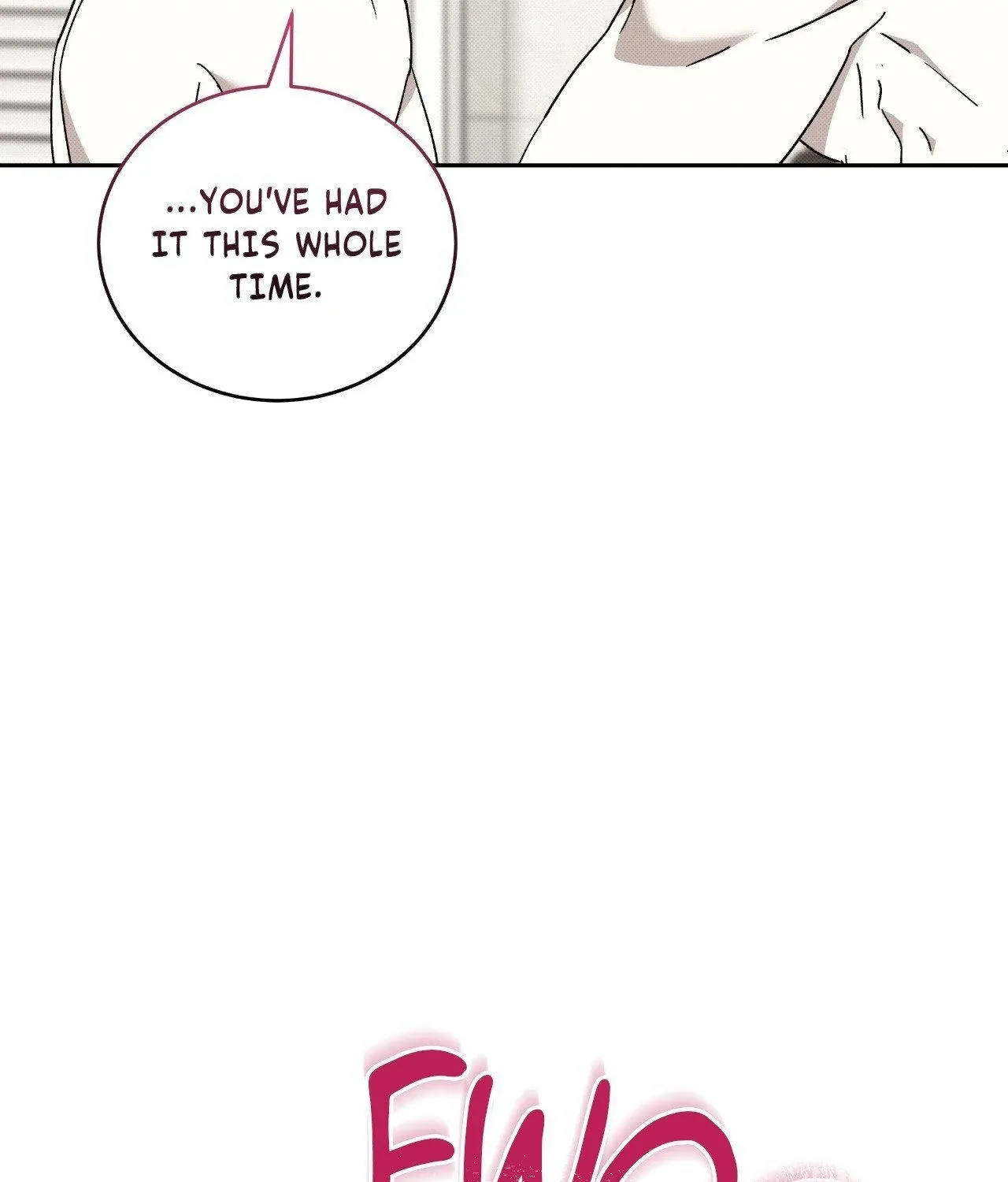 Baby , Put some salt on it Chapter 47 page 151 - 