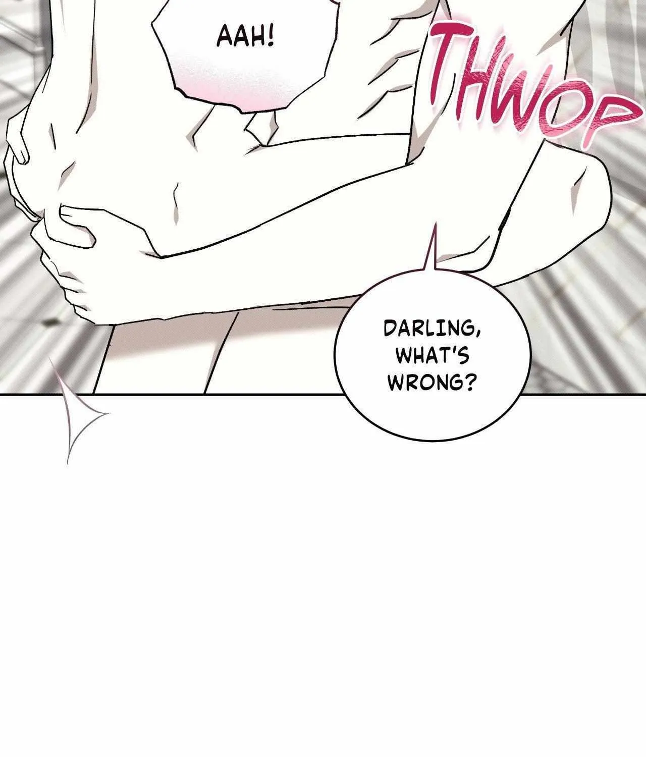 Baby , Put some salt on it Chapter 47 page 155 - 