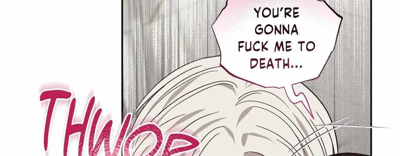 Baby , Put some salt on it Chapter 47 page 158 - 