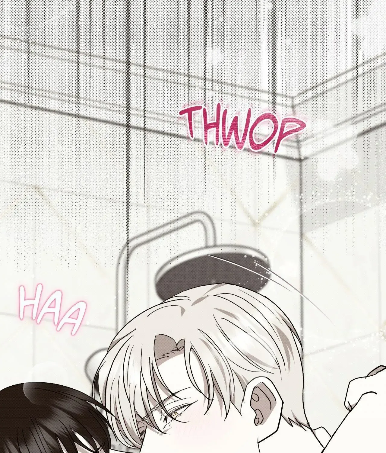 Baby , Put some salt on it Chapter 47 page 160 - 