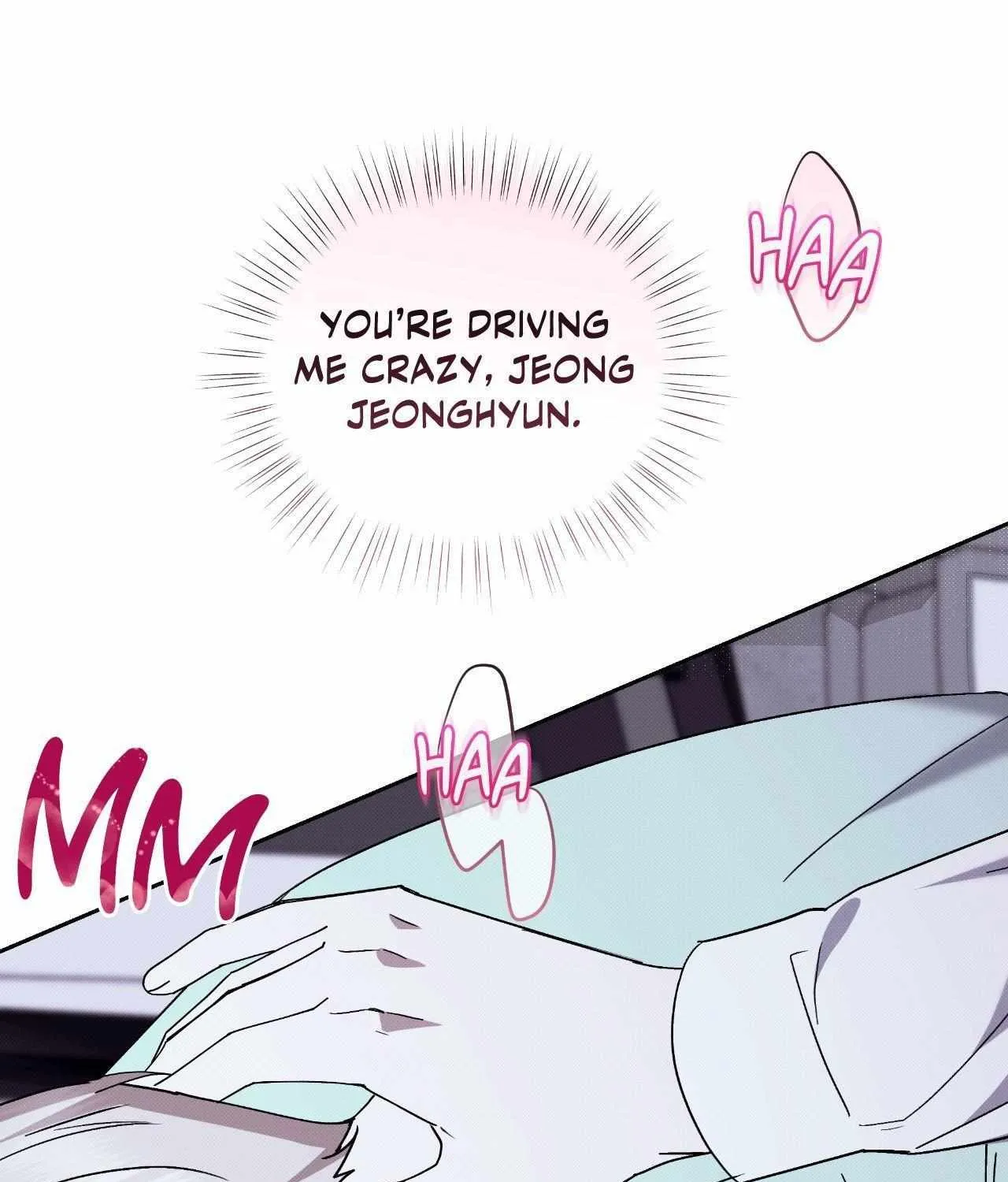 Baby , Put some salt on it Chapter 47 page 17 - 