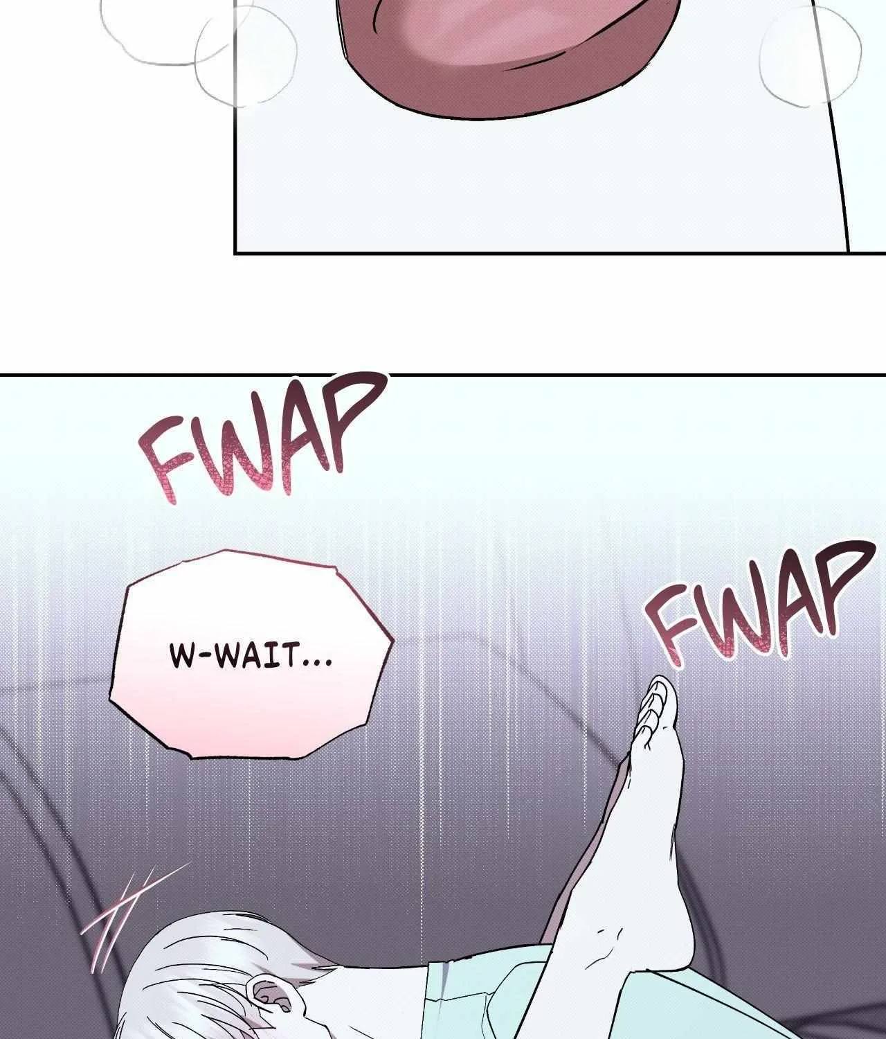 Baby , Put some salt on it Chapter 47 page 21 - 