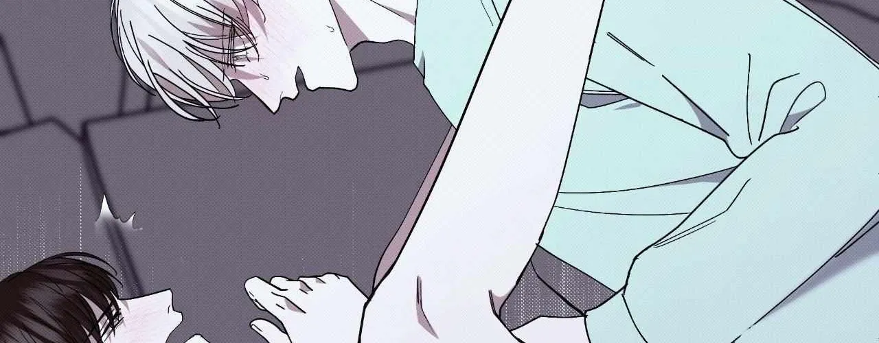 Baby , Put some salt on it Chapter 47 page 22 - 