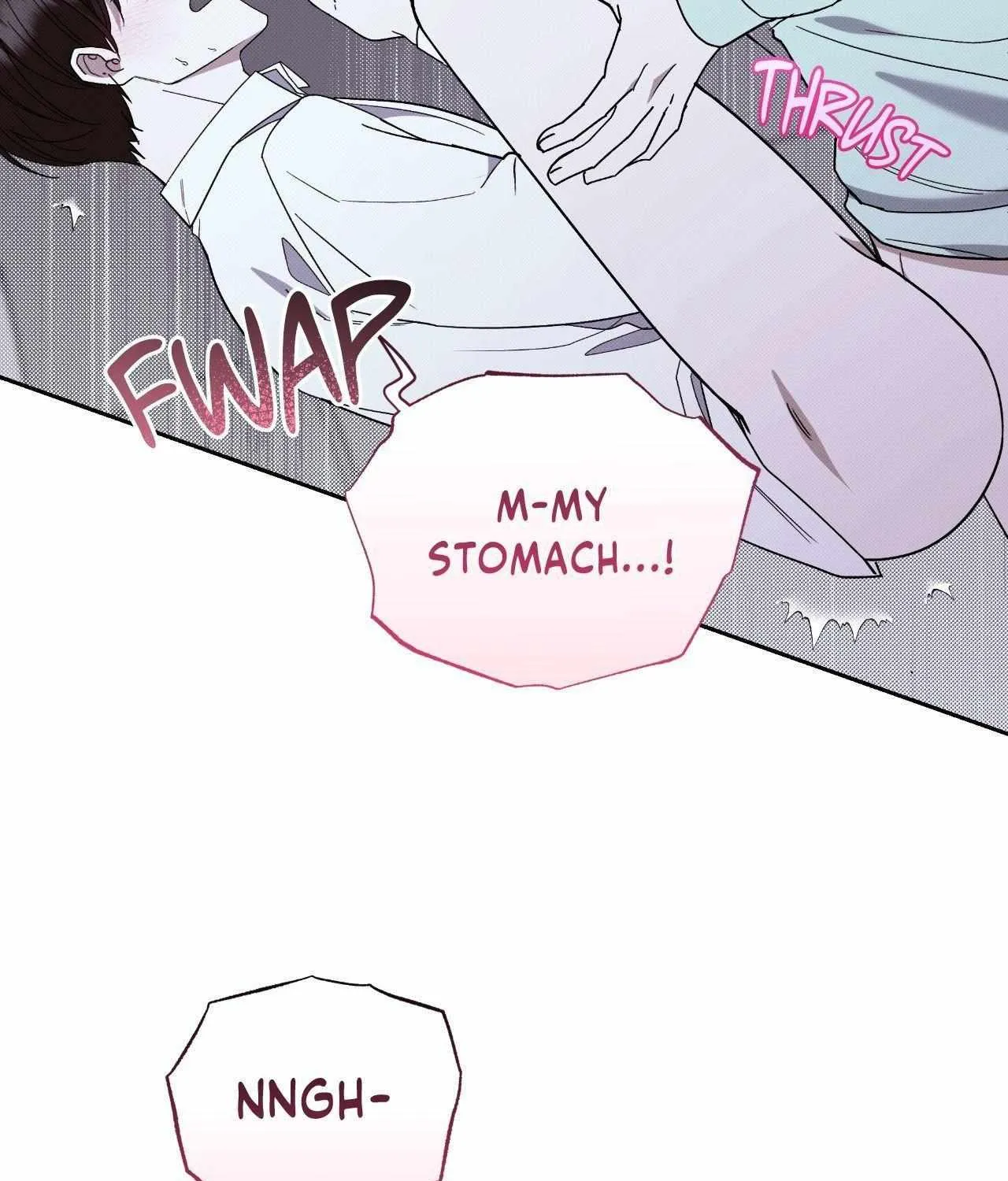 Baby , Put some salt on it Chapter 47 page 23 - 