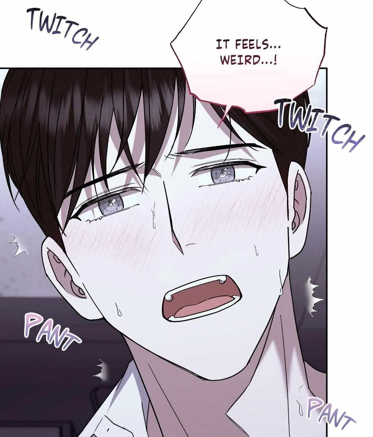 Baby , Put some salt on it Chapter 47 page 25 - 