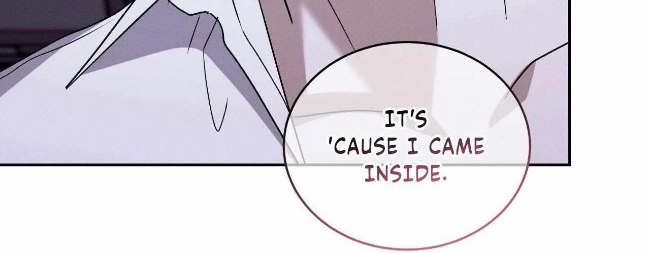 Baby , Put some salt on it Chapter 47 page 26 - 