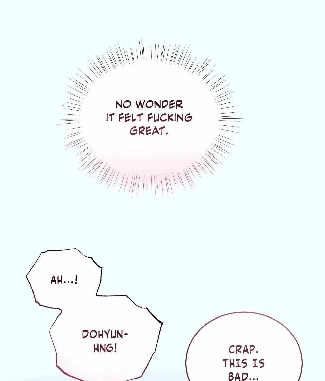 Baby , Put some salt on it Chapter 47 page 30 - 