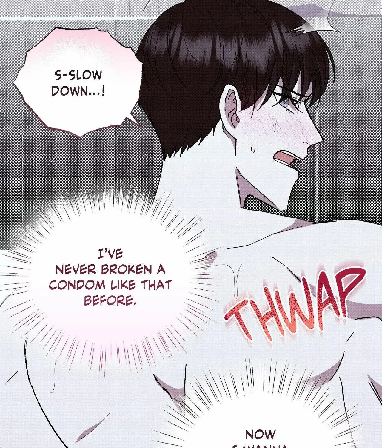 Baby , Put some salt on it Chapter 47 page 36 - 