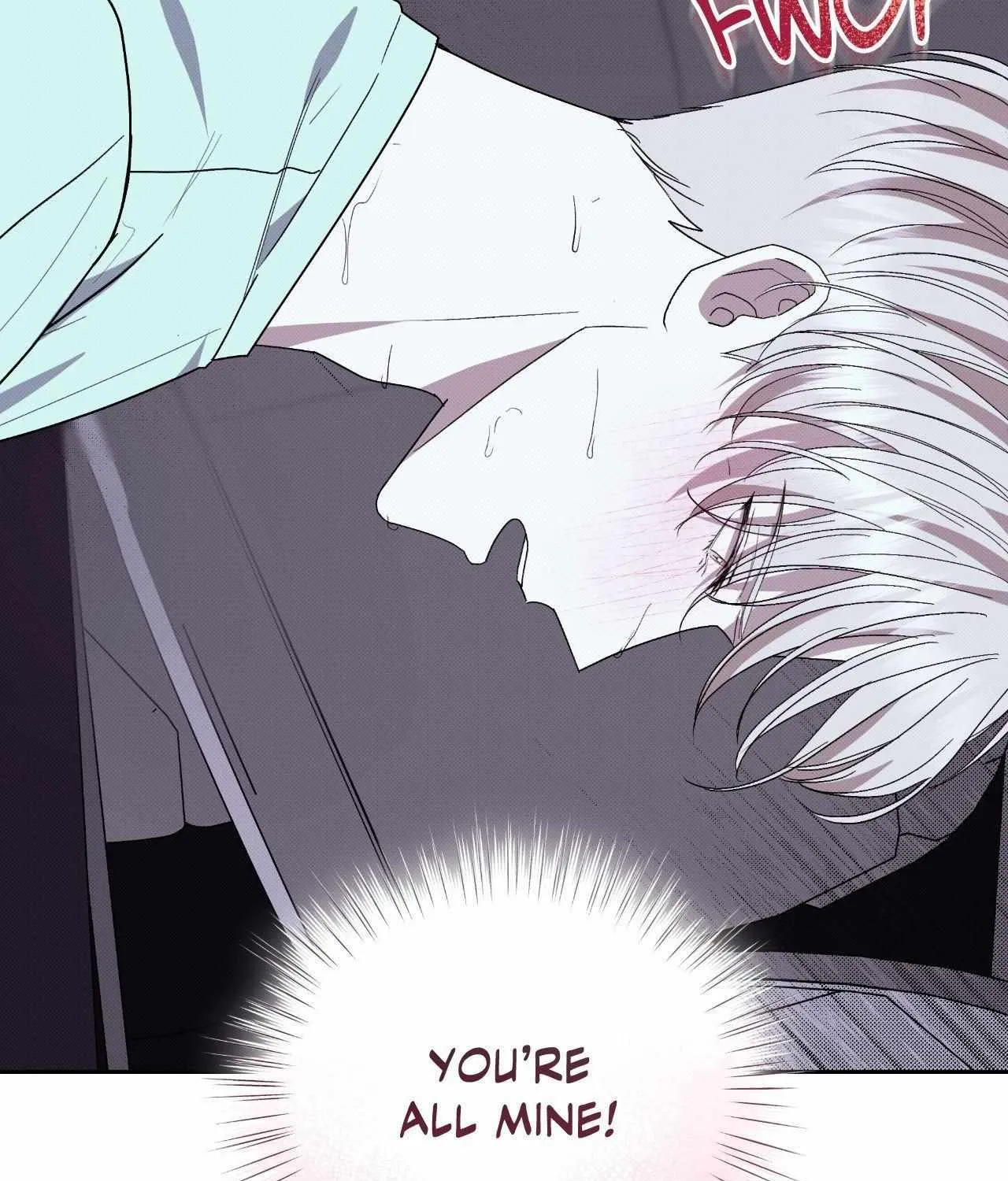 Baby , Put some salt on it Chapter 47 page 47 - 