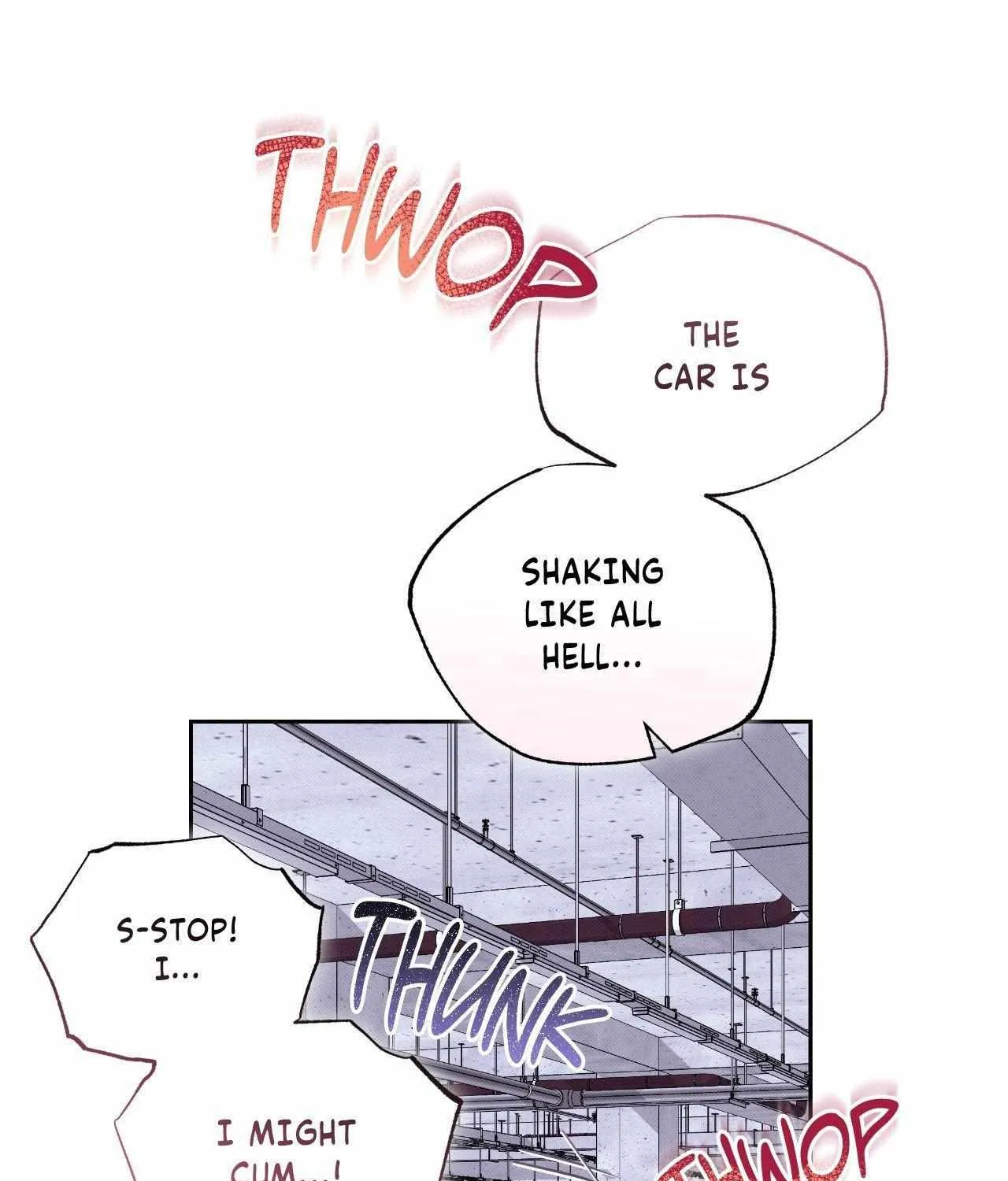 Baby , Put some salt on it Chapter 47 page 49 - 
