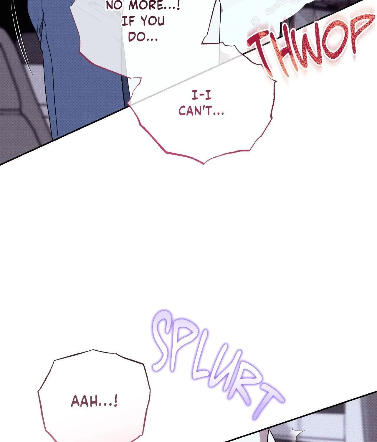 Baby , Put some salt on it Chapter 47 page 53 - 