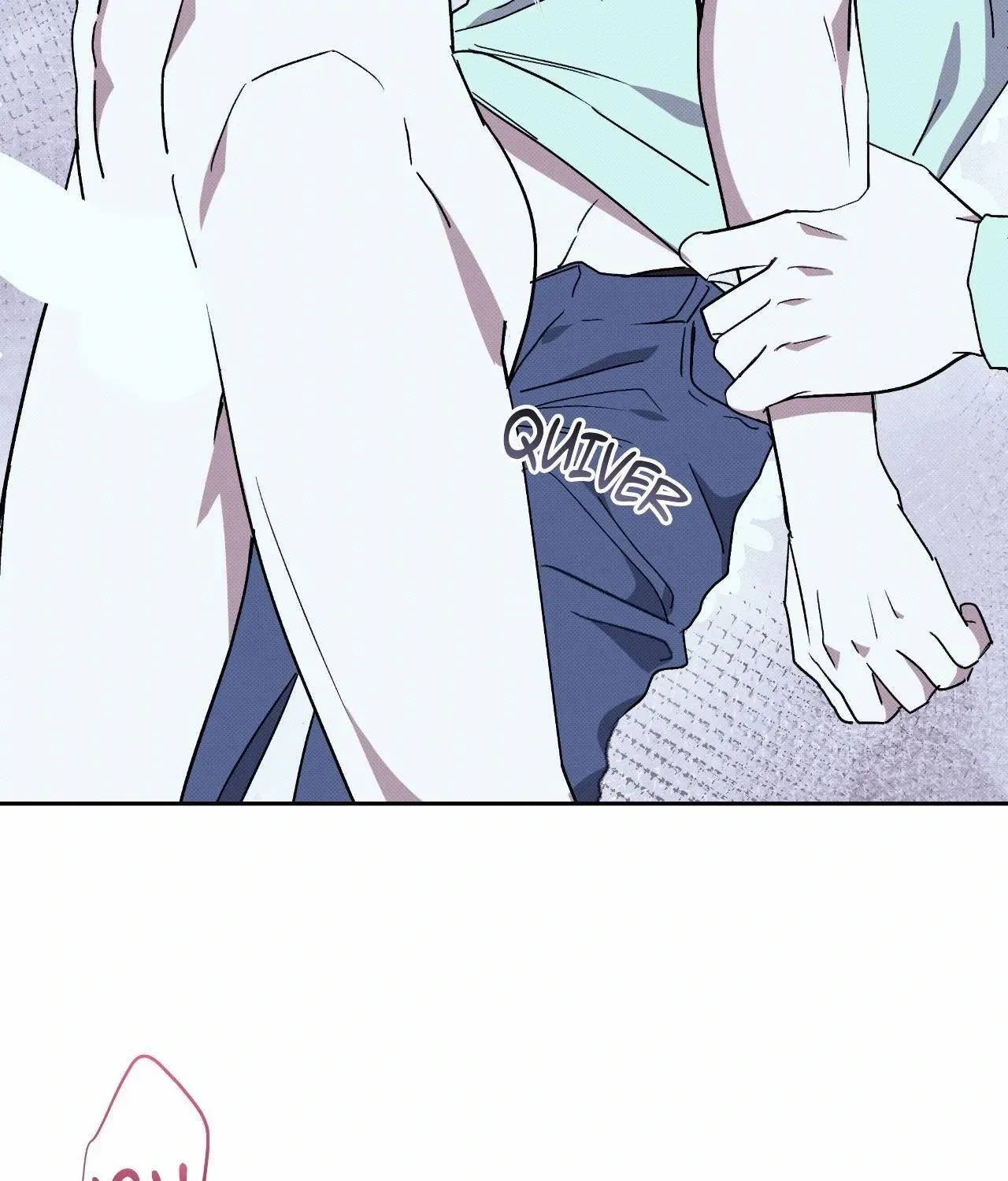 Baby , Put some salt on it Chapter 47 page 58 - 