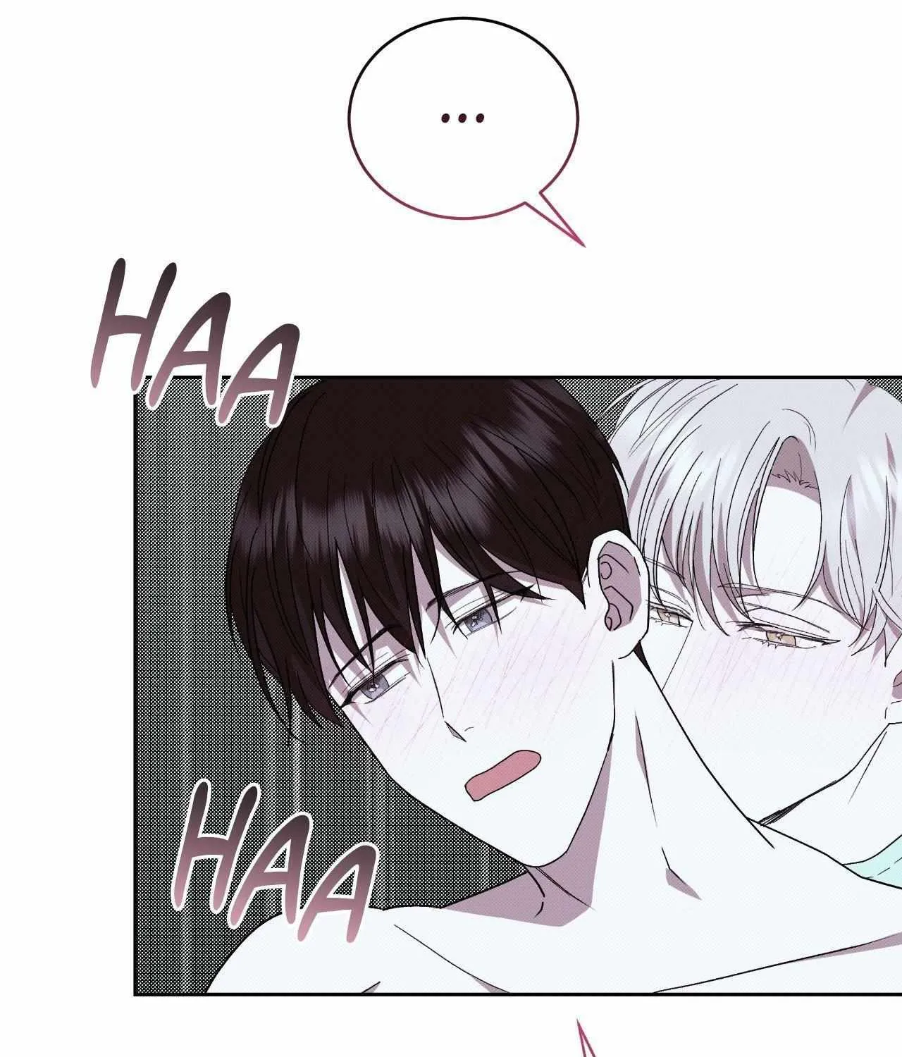 Baby , Put some salt on it Chapter 47 page 62 - 