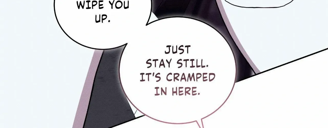 Baby , Put some salt on it Chapter 47 page 67 - 