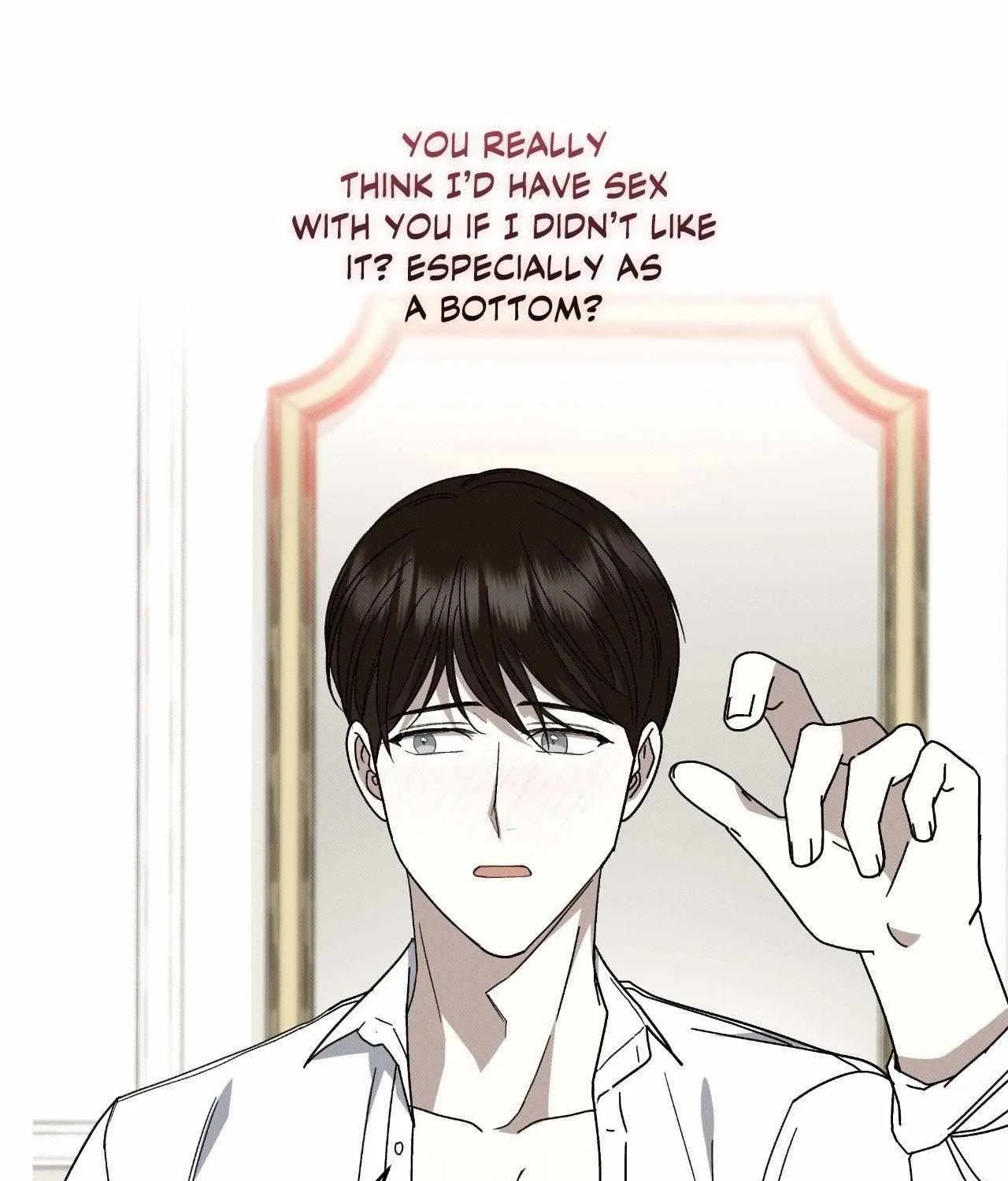 Baby , Put some salt on it Chapter 47 page 88 - 