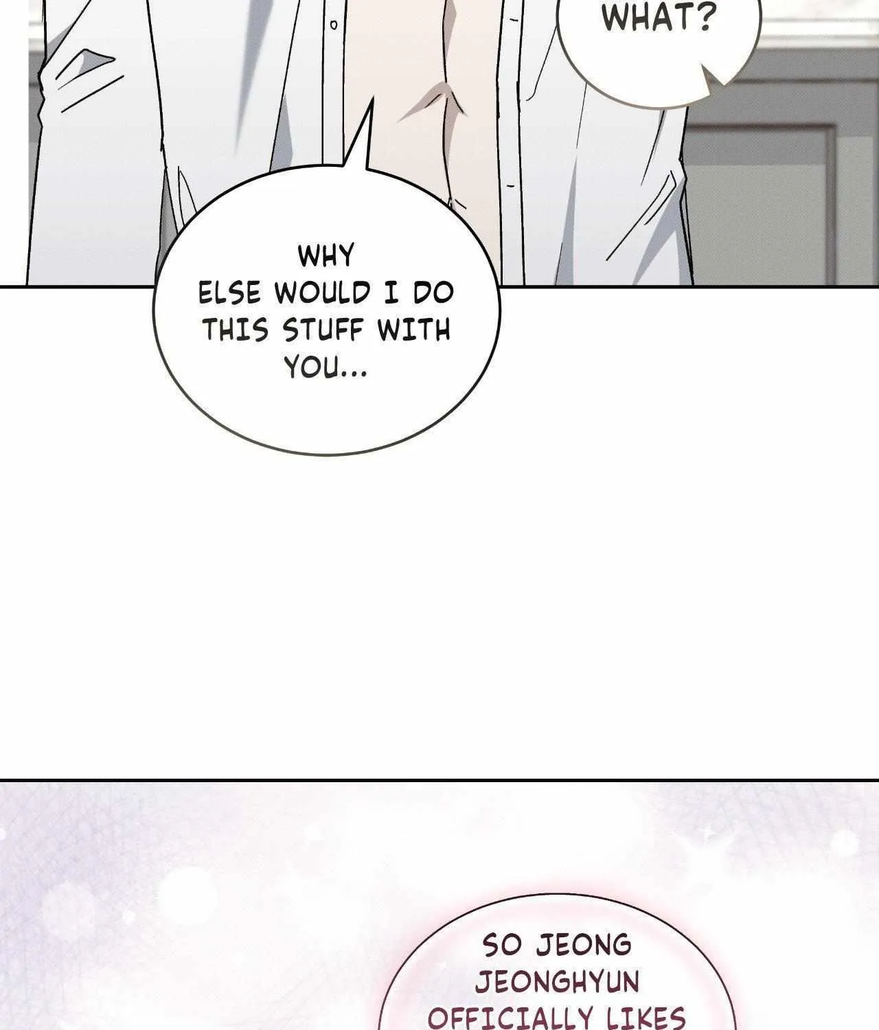 Baby , Put some salt on it Chapter 47 page 90 - 