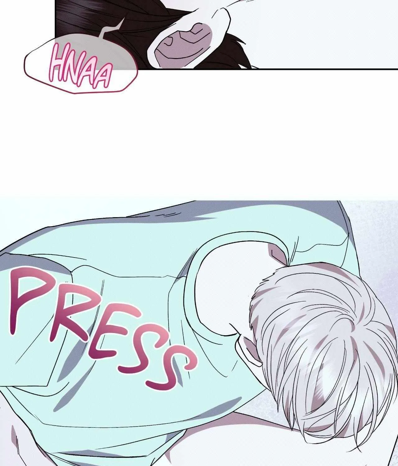 Baby , Put some salt on it Chapter 47 page 10 - 