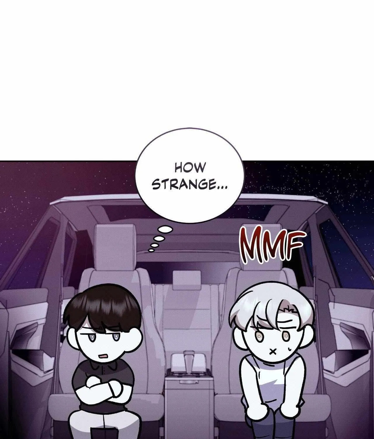 Baby , Put some salt on it Chapter 49 page 106 - 