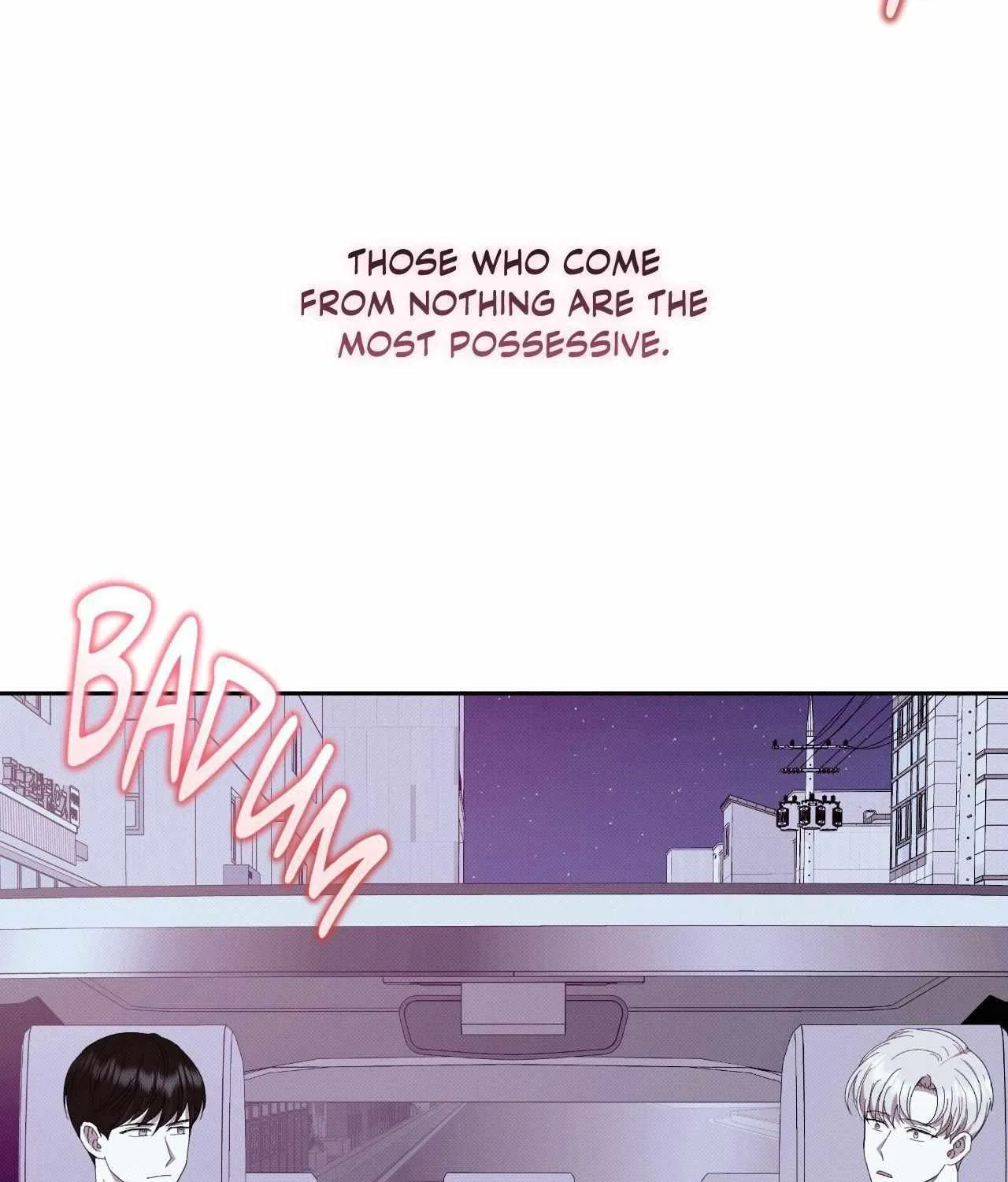 Baby , Put some salt on it Chapter 49 page 12 - 