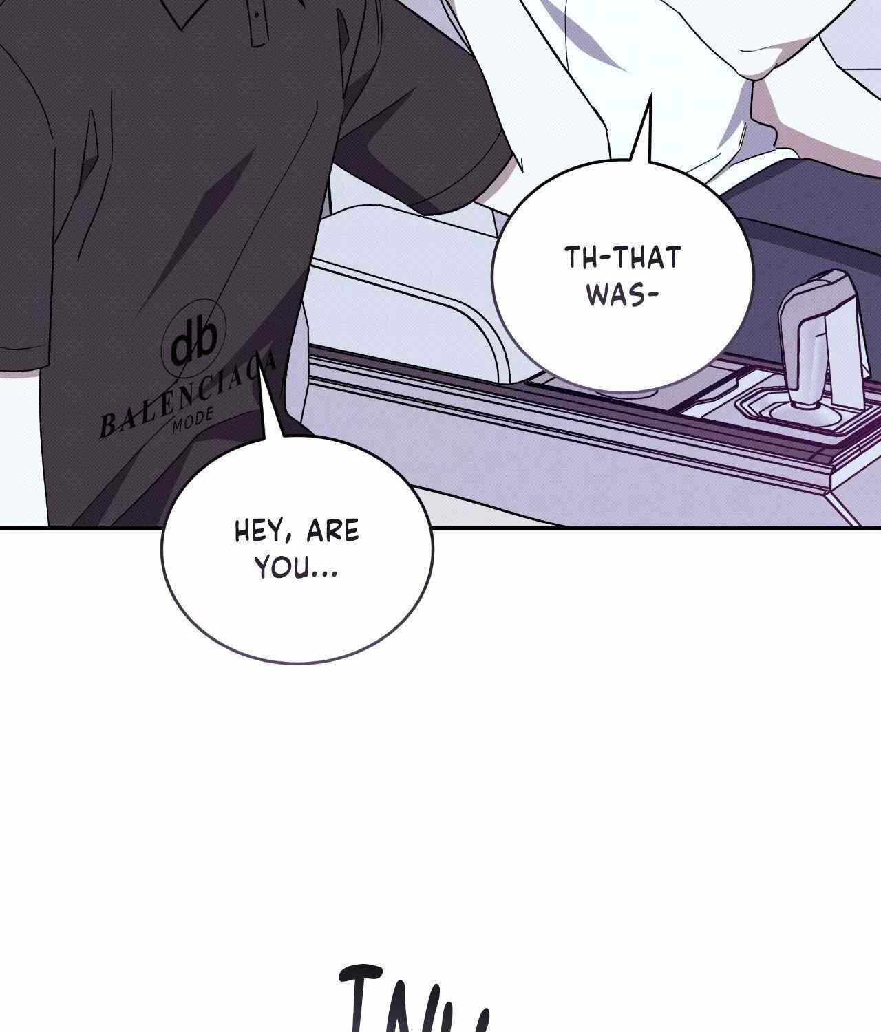 Baby , Put some salt on it Chapter 49 page 112 - 