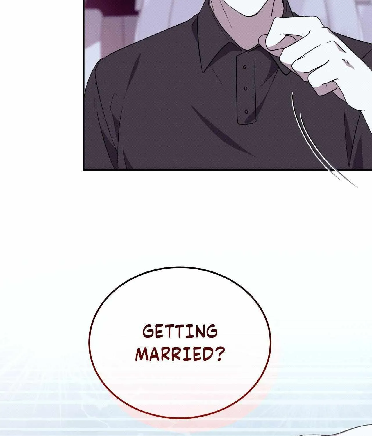 Baby , Put some salt on it Chapter 49 page 114 - 