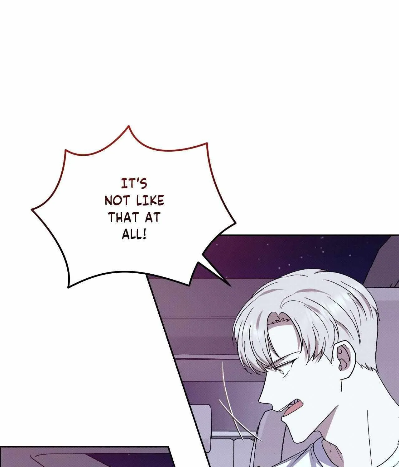 Baby , Put some salt on it Chapter 49 page 119 - 
