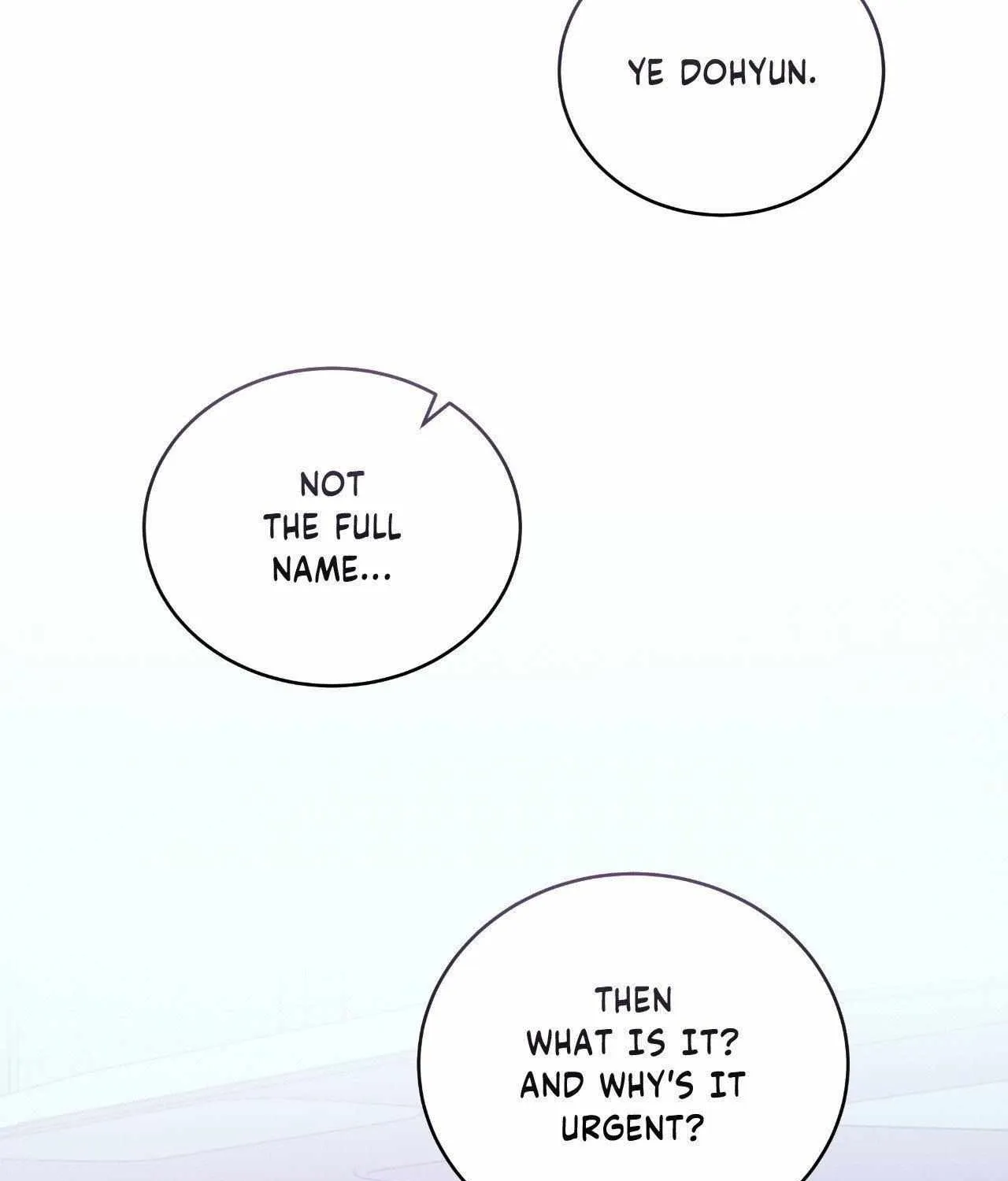 Baby , Put some salt on it Chapter 49 page 123 - 