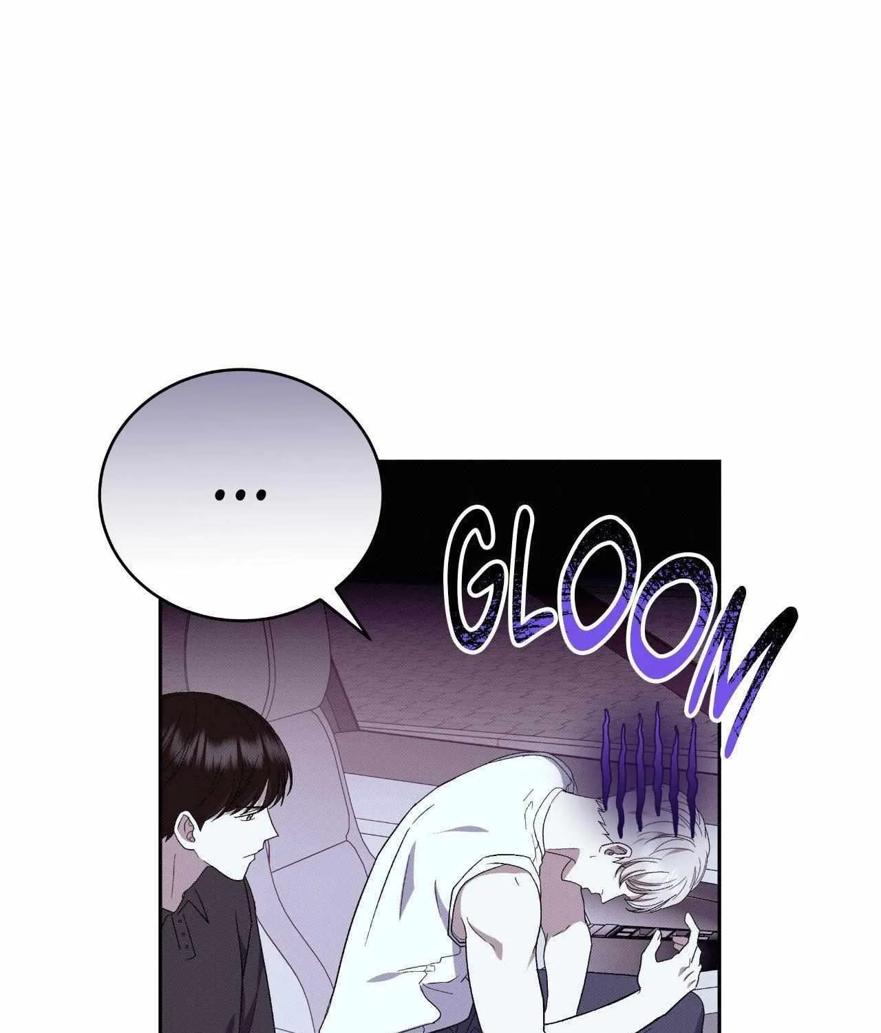 Baby , Put some salt on it Chapter 49 page 127 - 