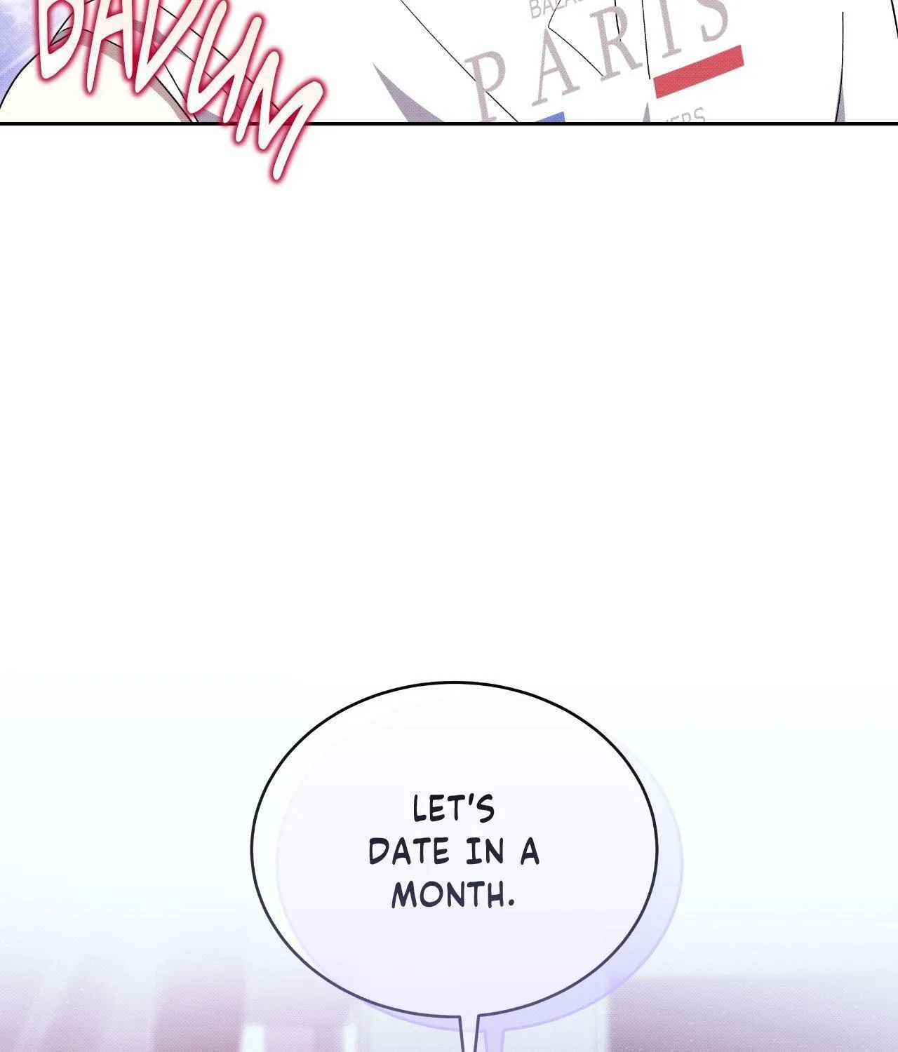 Baby , Put some salt on it Chapter 49 page 140 - 