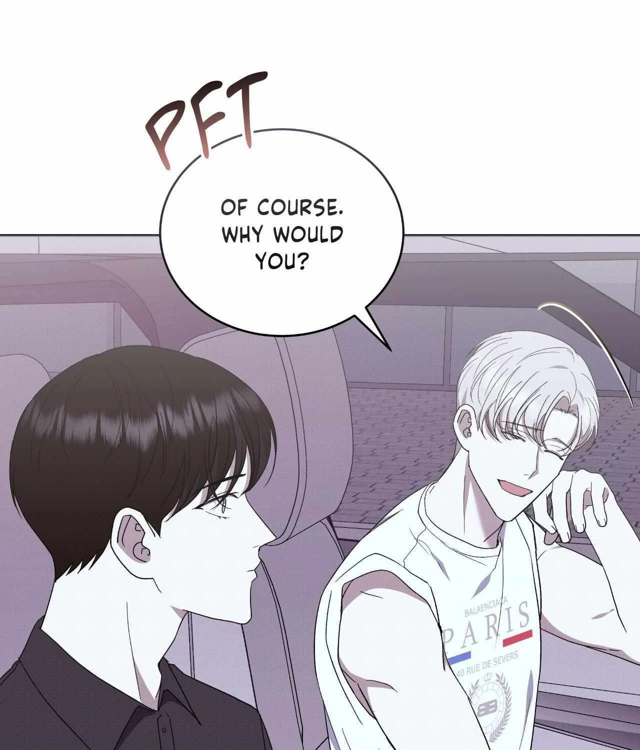 Baby , Put some salt on it Chapter 49 page 15 - 