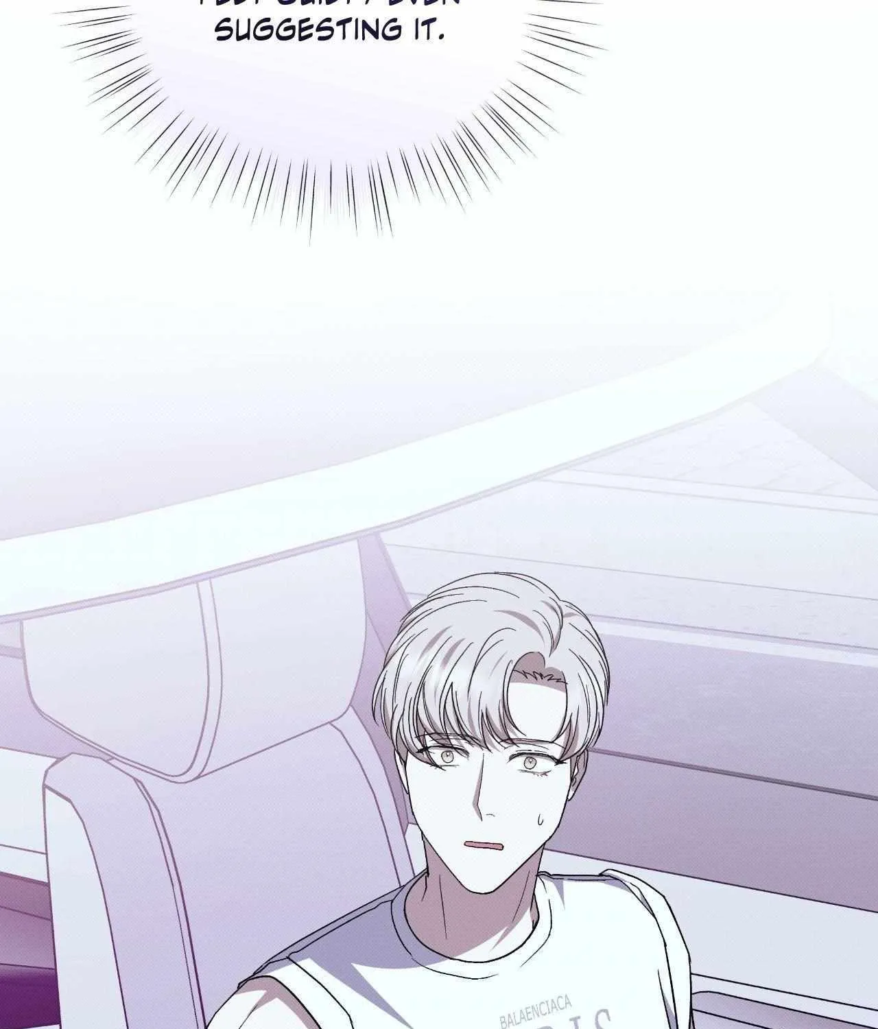 Baby , Put some salt on it Chapter 49 page 147 - 