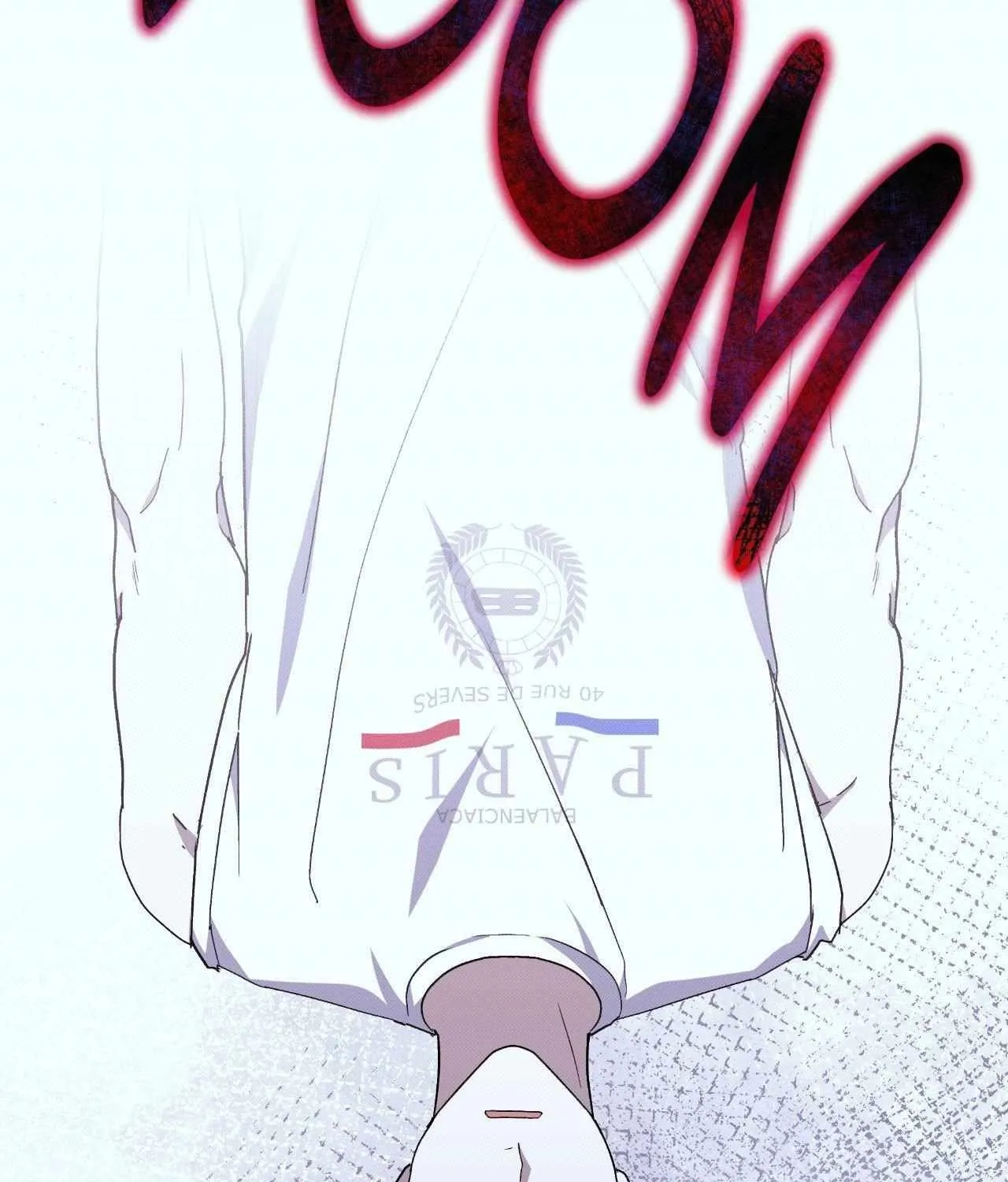 Baby , Put some salt on it Chapter 49 page 153 - 