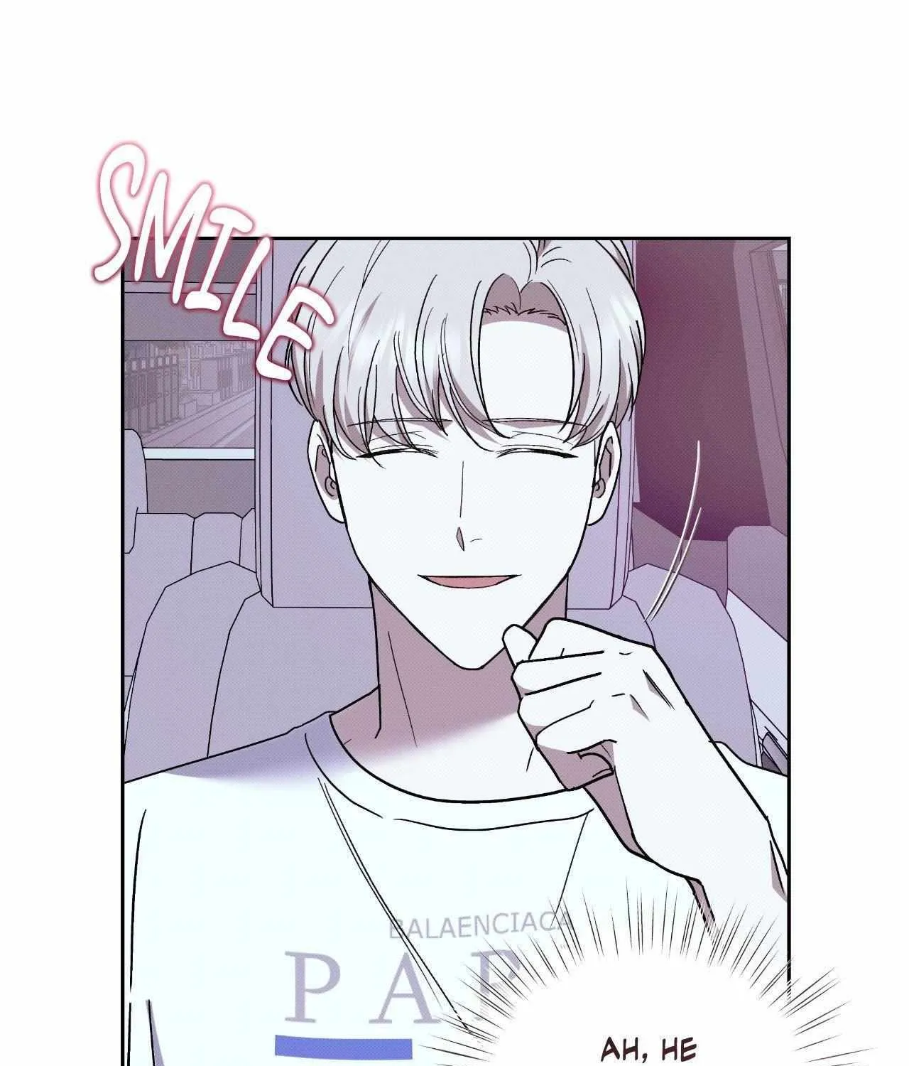 Baby , Put some salt on it Chapter 49 page 21 - 