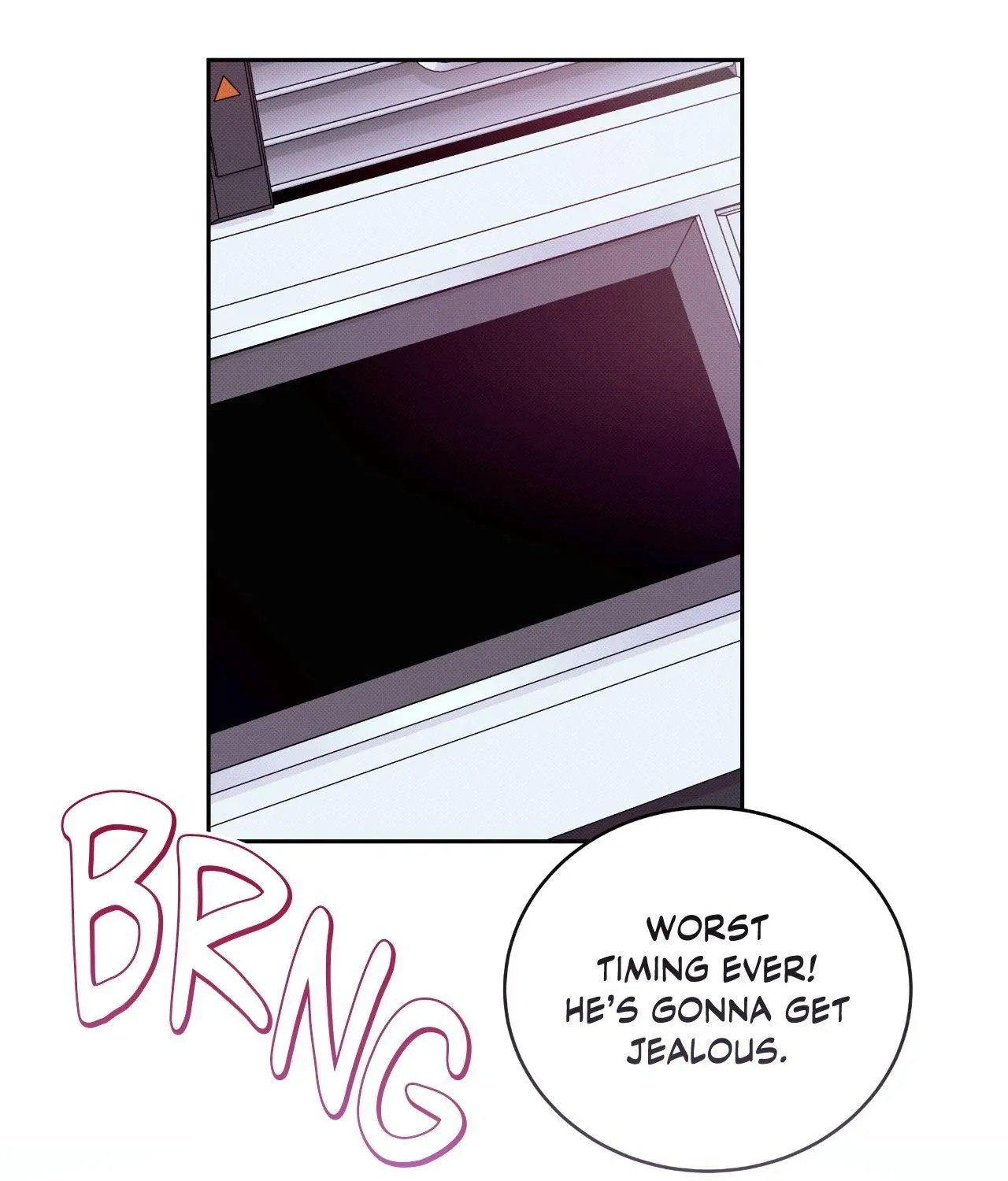 Baby , Put some salt on it Chapter 49 page 30 - 