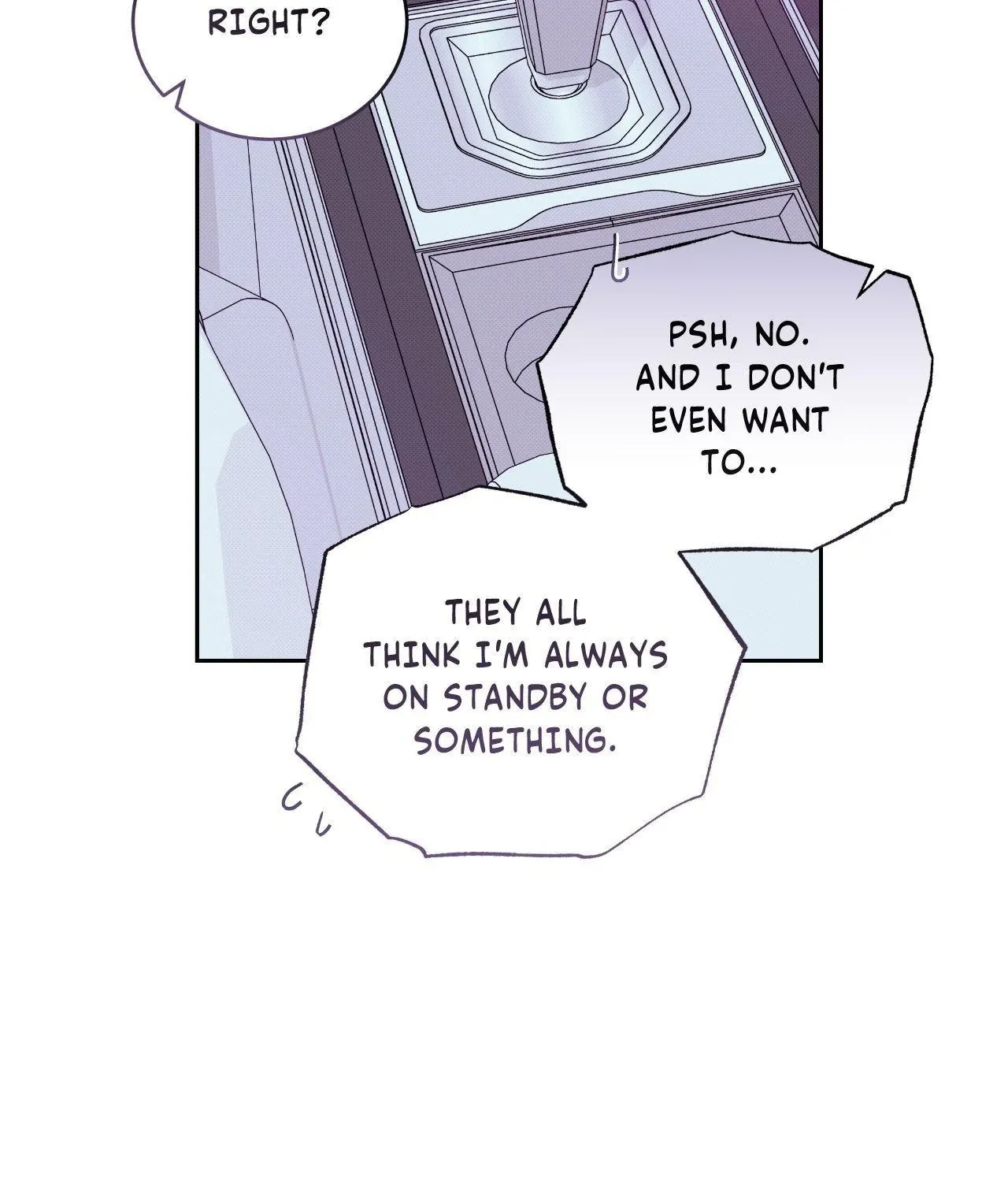 Baby , Put some salt on it Chapter 49 page 38 - 