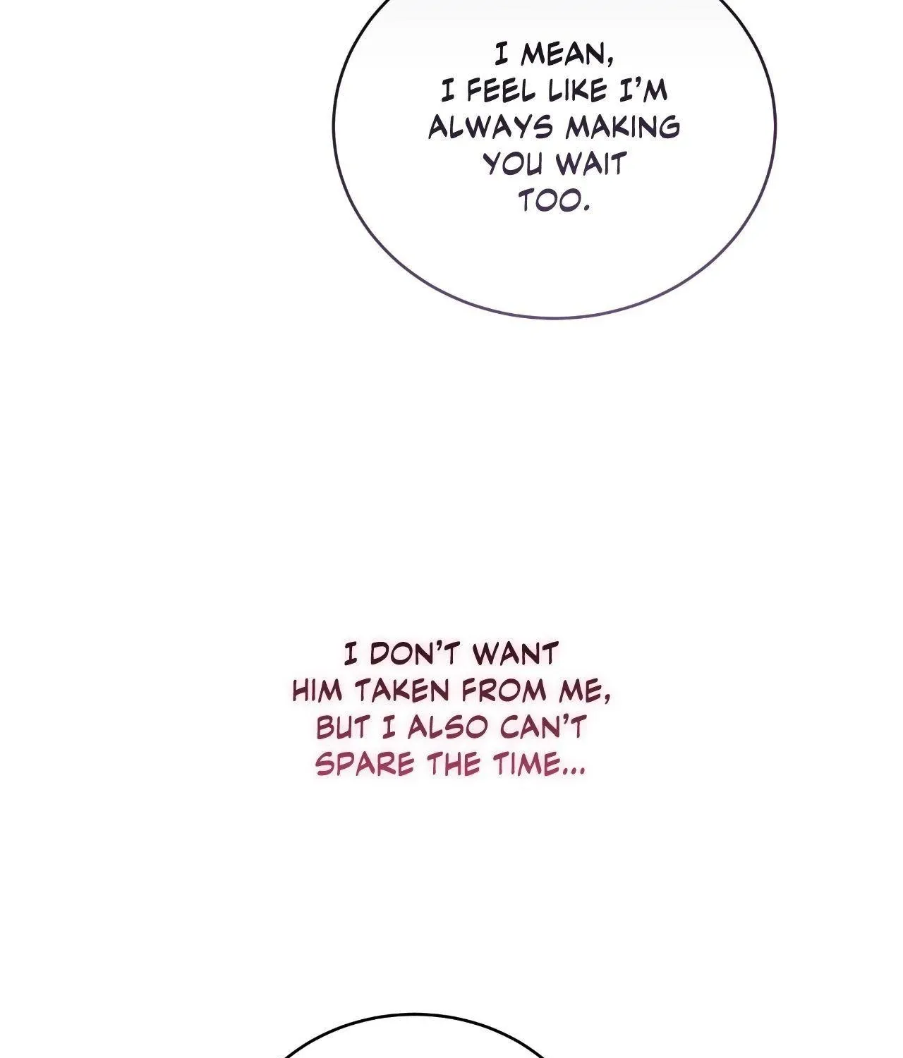 Baby , Put some salt on it Chapter 49 page 43 - 
