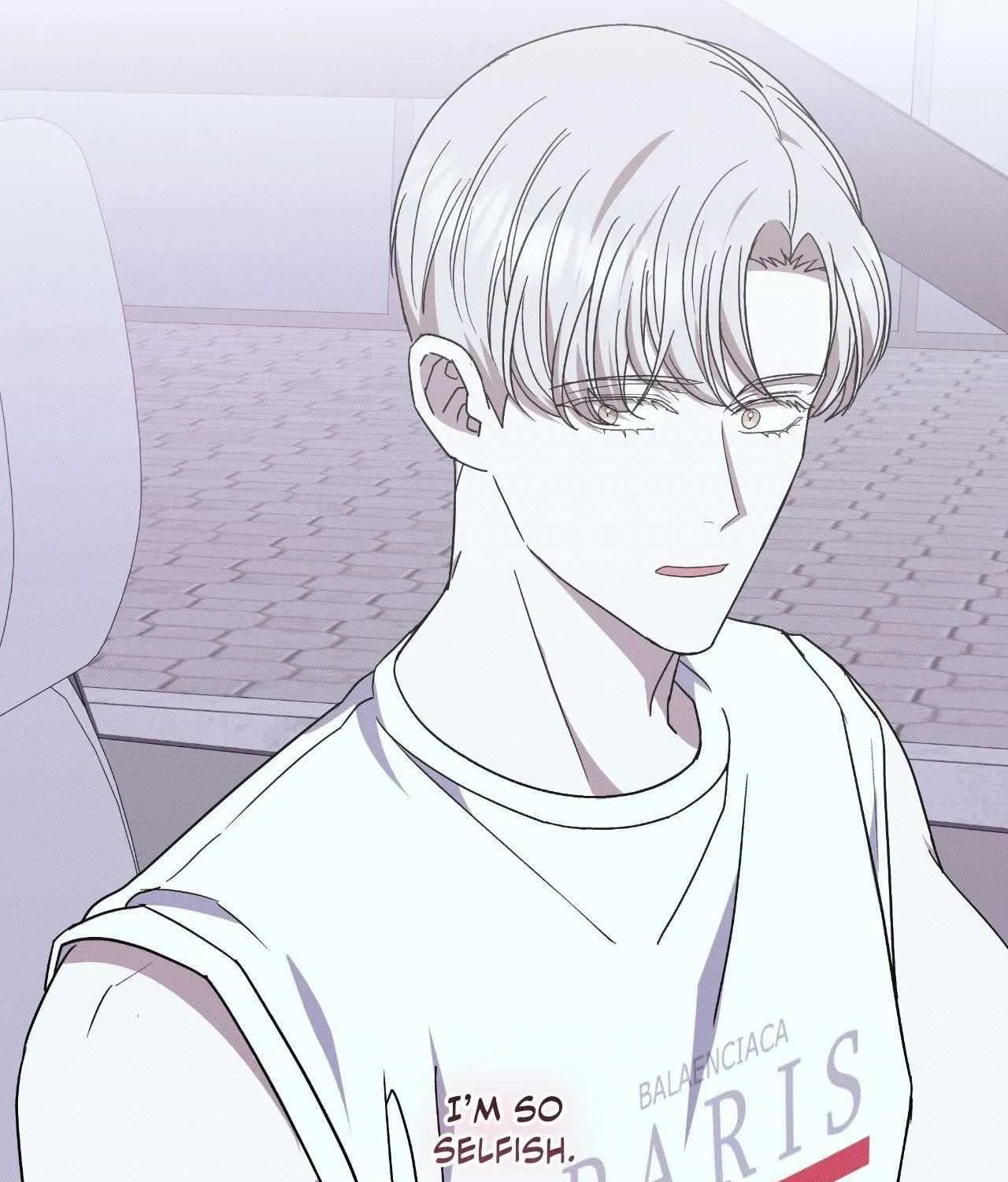 Baby , Put some salt on it Chapter 49 page 45 - 