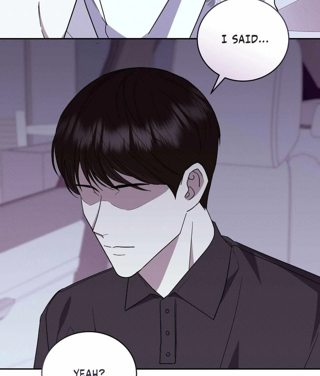 Baby , Put some salt on it Chapter 49 page 47 - 