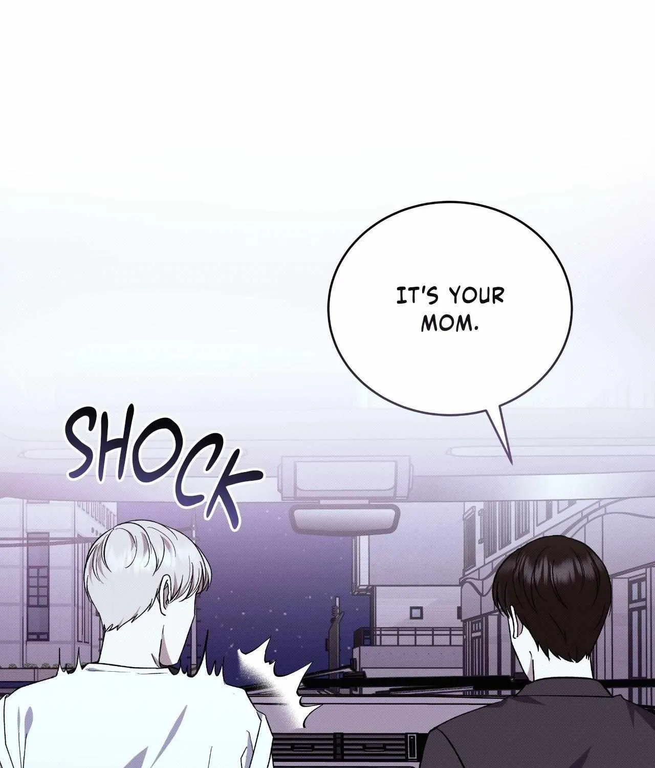 Baby , Put some salt on it Chapter 49 page 56 - 